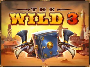 Slot Name logo