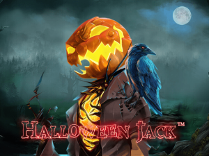 Halloween Jack Demo