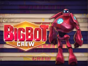 Slot Name logo