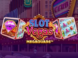 Slot Name logo