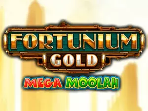 Mega Moolah