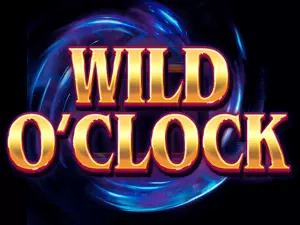 Slot Name logo