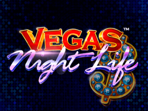 Vegas Night Life Demo