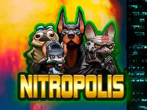 Slot Name logo