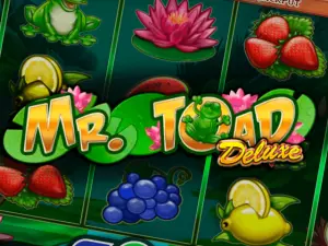 Slot Name logo