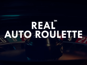 Real Auto Roulette Demo