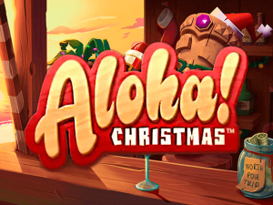 Aloha! Christmas Demo