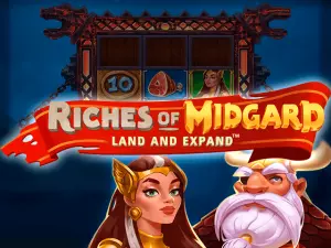 Slot Name logo