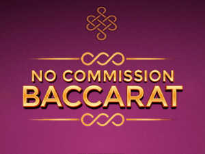 No Comission Baccarat Demo