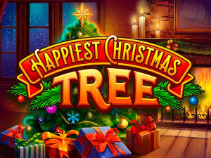 Happiest Christmas Tree Demo