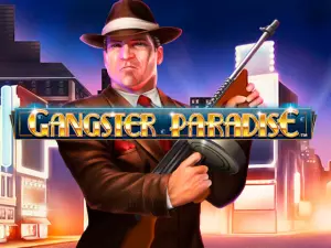 Slot Name logo