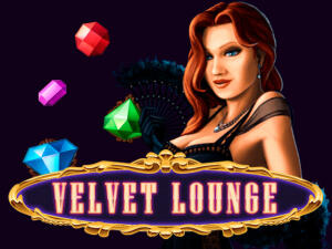 Velvet Lounge Demo