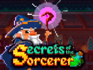 Slot Name logo