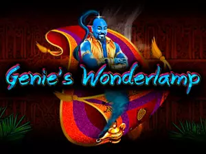Slot Name logo
