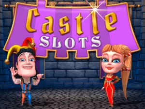 Slot Name logo