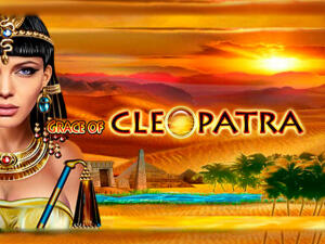 Grace Of Cleopatra Demo