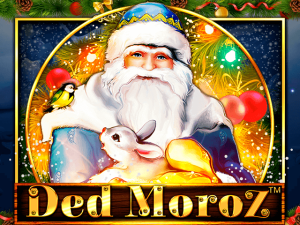 Ded Moroz Demo