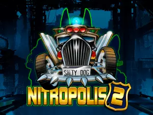 Slot Name logo