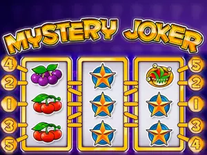 Slot Name logo