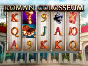 Slot Name logo