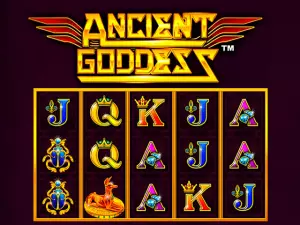 Slot Name logo