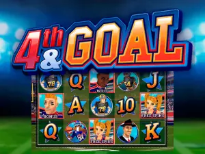 Slot Name logo