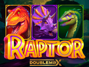 Raptor DoubleMax Demo