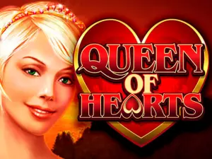 Queen of Hearts