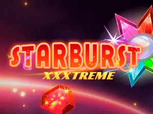 Starburst XXXtreme