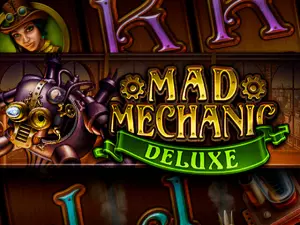Slot Name logo