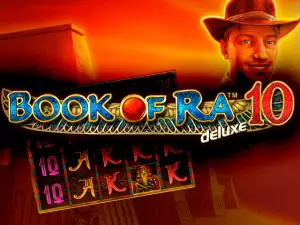 Book of Ra 6