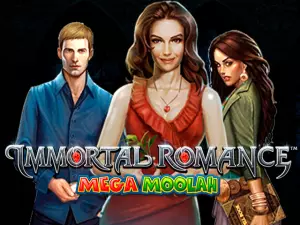 Mega Moolah