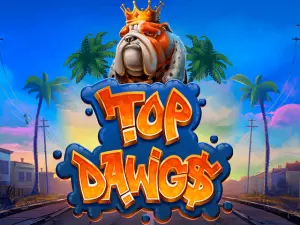 Slot Name logo