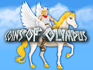 Coins Of Olympus Demo