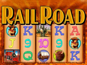 Slot Name logo