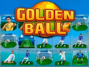 Slot Name logo