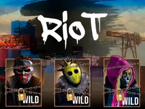 Slot Name logo