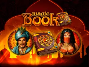 Slot Name logo