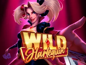 Slot Name logo