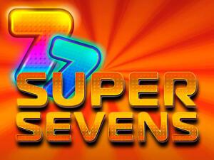 Super Sevens Demo
