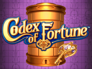 Codex Of Fortune Demo