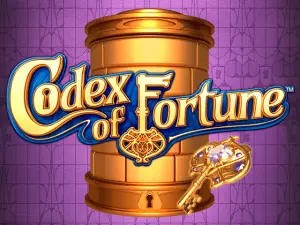 Slot Name logo