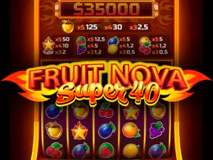 Slot Name logo