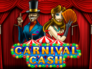 Carnival Cash Demo