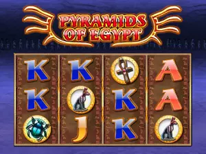 Slot Name logo