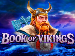 Book Of Vikings Demo