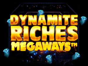 Dynamite Riches Megaways Demo