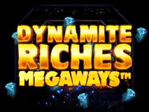 Slot Name logo