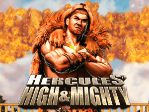 Hercules High And Mighty Demo