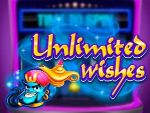 Slot Name logo